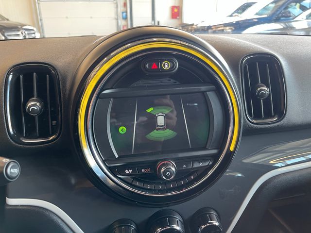 MINI Cooper SD Countryman SD All4 JCW-PAKET*NAVI*LED*