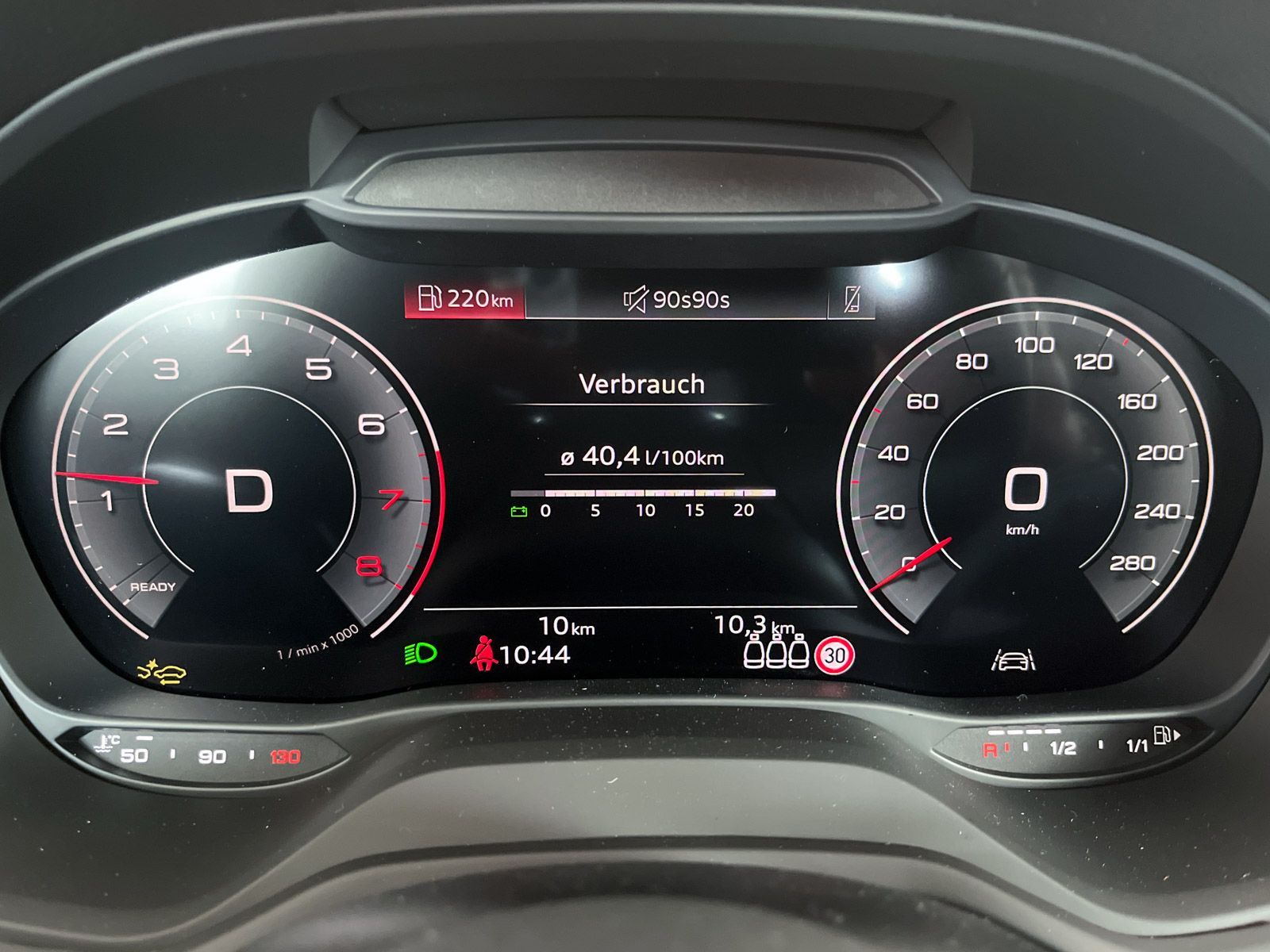 Audi Q2 - Bild 14