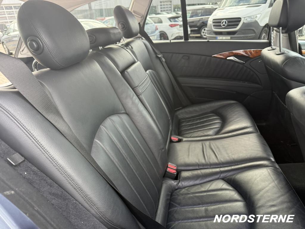 Mercedes-Benz E 350