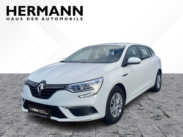 Renault Megane IV 1.3 TCe 115 Grandtour GPF Life *LED