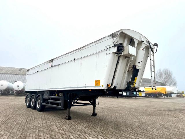 Stas ALU Tipper+ALU Chassis-52m3-2016-SAF-5800kg-TOP*