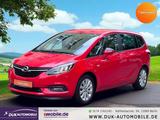 Opel Zafira Tourer C ON *Apple CarPlay*PDC* - Opel Zafira: A