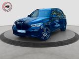 BMW X5 M50i xDr LASER ACC SITZKLIMA PANO H/K 360°AHK - BMW X5 M50 mit Benzin-Antrieb: Automatik
