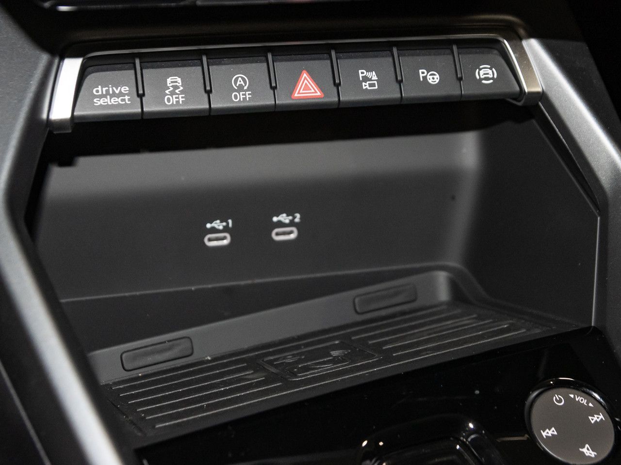 Audi A3 - Bild 18