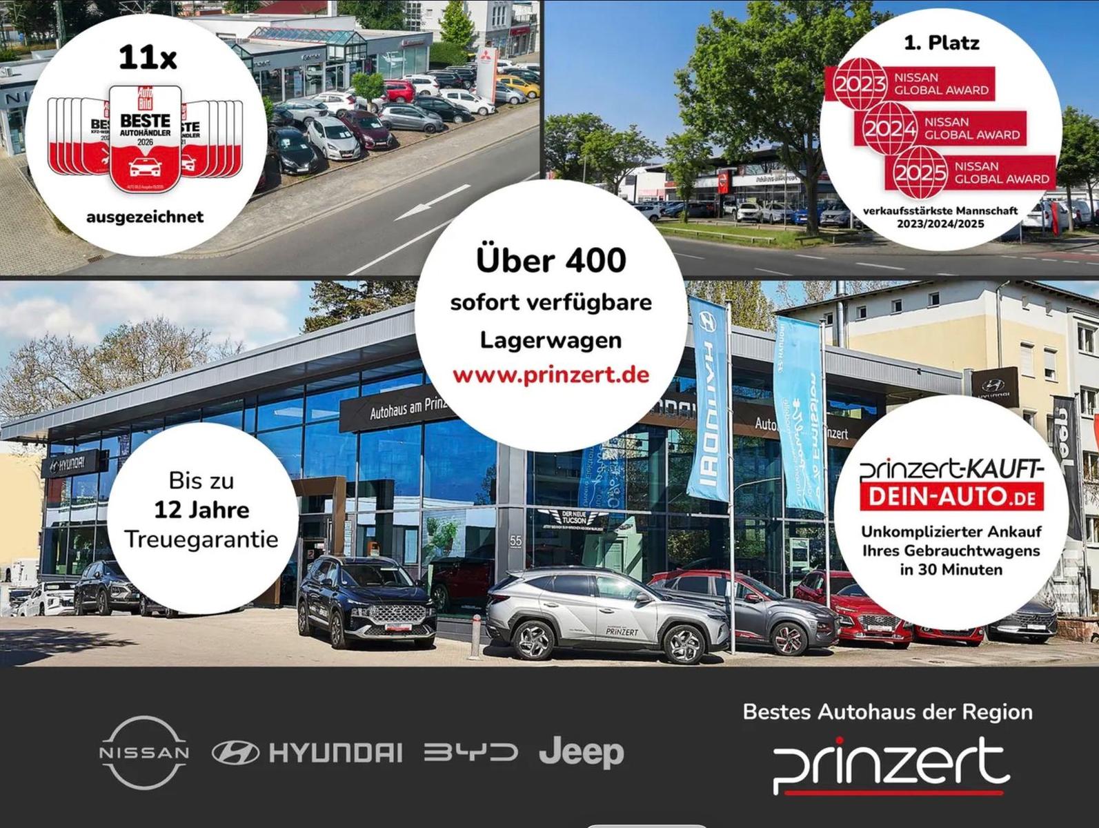 Volkswagen Tiguan 1.5 DSG TSI Elegance Discover Matrix AHK, миниатюра 2