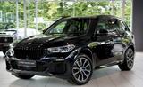 BMW X5 xD 30 d M Sportpaket *2.H *ACC*Pano*H-UP*AHK - BMW X5 in Wuppertal