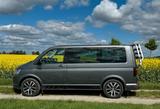 Volkswagen T6 Multivan Comfortline 4Motion Edition - Volkswagen T6 Multivan: Edition