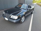 Mercedes-Benz E 320 w124 cabrio sportline - Mercedes-Benz E 320 aus 1994