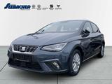 Seat Ibiza *Xcellence* 1.0 TSi *Beats*Kamera*Climatro - Seat Ibiza: Xcellence Beats