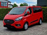 Ford Transit Custom Kombi 320 L1 (9-Sitzer, 2x Klima) - Ford Transit: 3.2