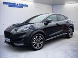Ford Puma 1.0 EcoBoost Hybrid Aut. ST-LINE *LED*NAVI* - gebrauchte Ford Puma aus dem Jahr 2024