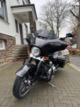 Harley-Davidson Street Glide 2018  - Motorräder in Hagen