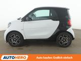 Smart fortwo 0.9 Turbo Basis passion Aut.*TEMPO*SHZ* - Smart ForTwo in Bochum