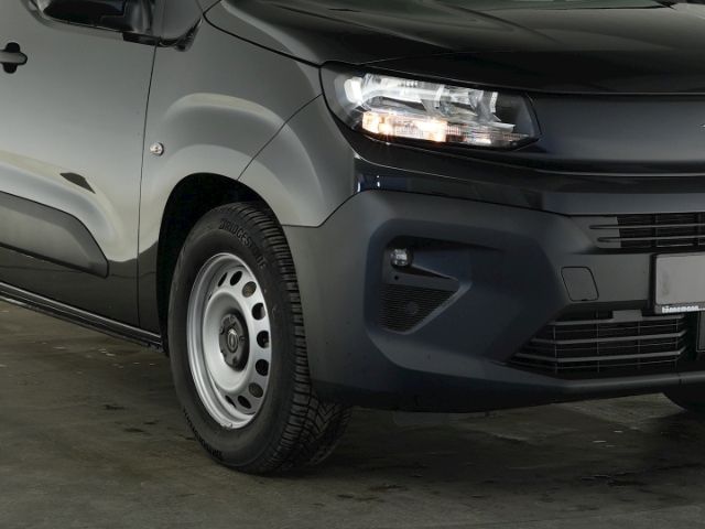 Combo E CARGO FACELIFT EDITION+RÜCKFAHRKAMERA+AL