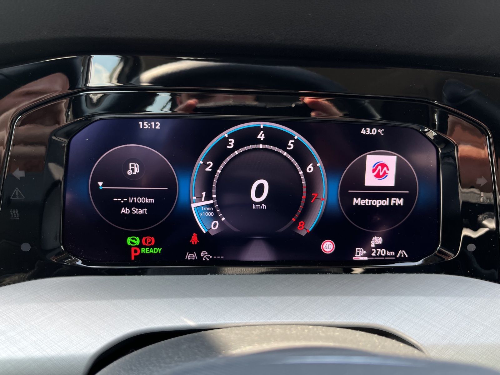 Volkswagen Golf - Bild 10