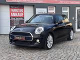 MINI Cooper LED Navi SHZ Leder PDC 1.Hand - MINI Cooper in Lübeck