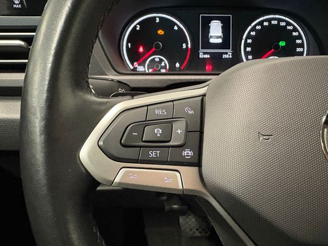 Caddy Life 2.0 TDI DSG NAVI ACC LED