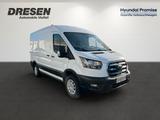 Ford Transit BEV 350L2 Basis