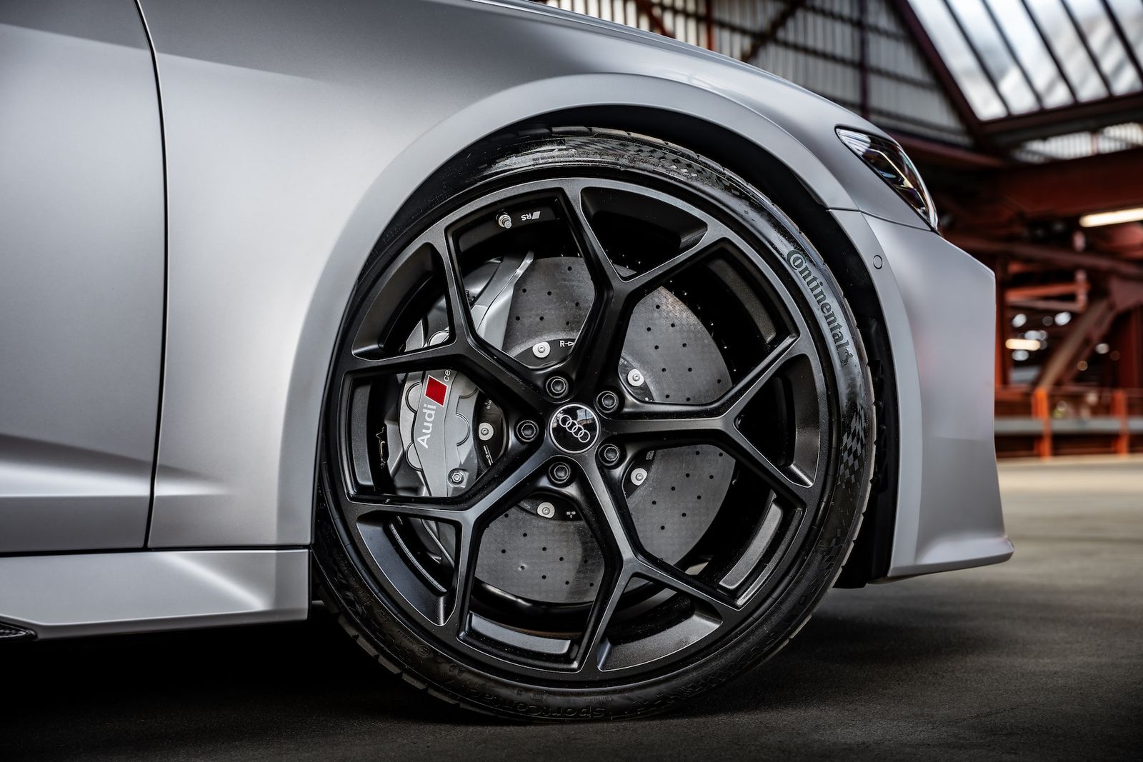 Fahrzeugabbildung Audi RS6 Performance DYNAMIK+|CARBON|B&O-ADVANCED