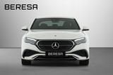 Mercedes-Benz E 220 d AMG SHZ LED Navi MBUX Burmester AUT - Mercedes-Benz E 220: AMG