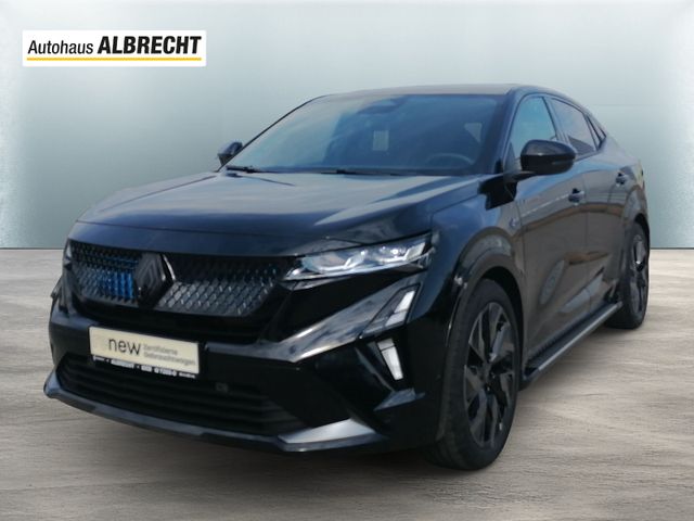 Renault Rafale Esprit Alpine 4x4 300 E-Tech Plug-in Hybr