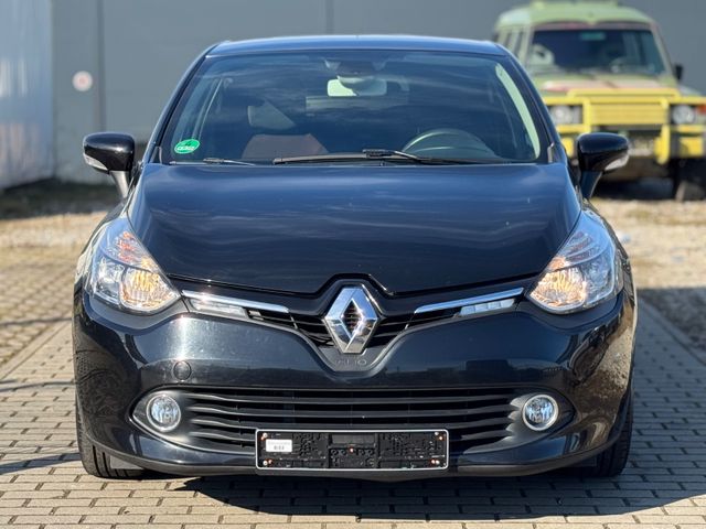 Renault Clio 1.2 TCE IV Dynamique Automatik