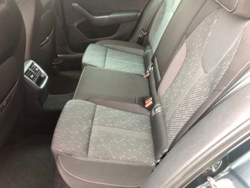 Skoda Octavia - 11