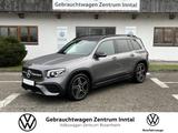 Mercedes-Benz GLB-Klasse 250 4Matic AMG Line (AHK+Navi+LED) - graue Mercedes-Benz B 250