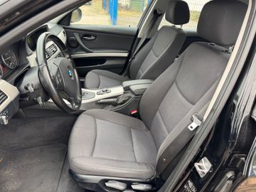 BMW 320 - 11