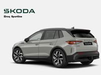 Skoda Elroq - Vorschau Bild 3