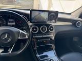 Mercedes-Benz GLC 250 4MATIC Coupé Autom. - - Gebrauchtwagen in Rumänien