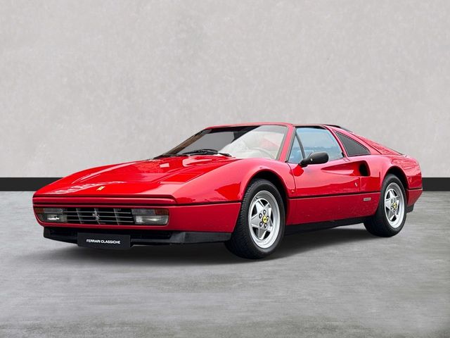 Ferrari 328 GTS