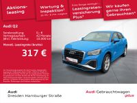 Audi Q2 - Vorschau Bild 2