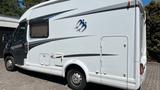 Knaus van ti 600 - Knaus Teilintegrierter