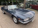 Jaguar XJS Cabrio V12 - Jaguar XJS: Cabrio, V12