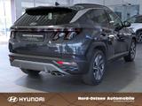 Hyundai TUCSON 1.6 T-GDI TREND 4WD SHZ LHZ LED NAVI PDC - Hyundai TUCSON aus 2024