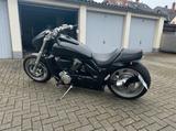 Suzuki Intruder M1800R Custom Chopper - SUZUKI INTRUDER