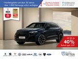 Audi RSQ8 quattro ACC|HuD|Stand-Hzg|AHK|RFK|PANO|L... - Audi: RS 8