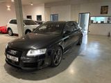 Audi RS6 Avant 5.0 TFSI quattro,EXCLUSIVE,8-fach,Xeno - Audi RS6 aus 2010