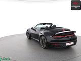 Porsche 992 Carrera Cabrio SPORTABGAS,PORSCHE-APPROVED - Porsche 992 in Dresden