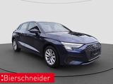 Audi A3 Sportback 1.0 S-tronic 30 TFSI basis NAVI RFK - Audi A3 aus 2021