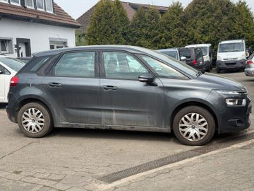 Citroen C4 Picasso - 10