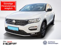 Volkswagen T-Roc 1.5 TSI DSG Active NAVI PDC LANE ASSIST