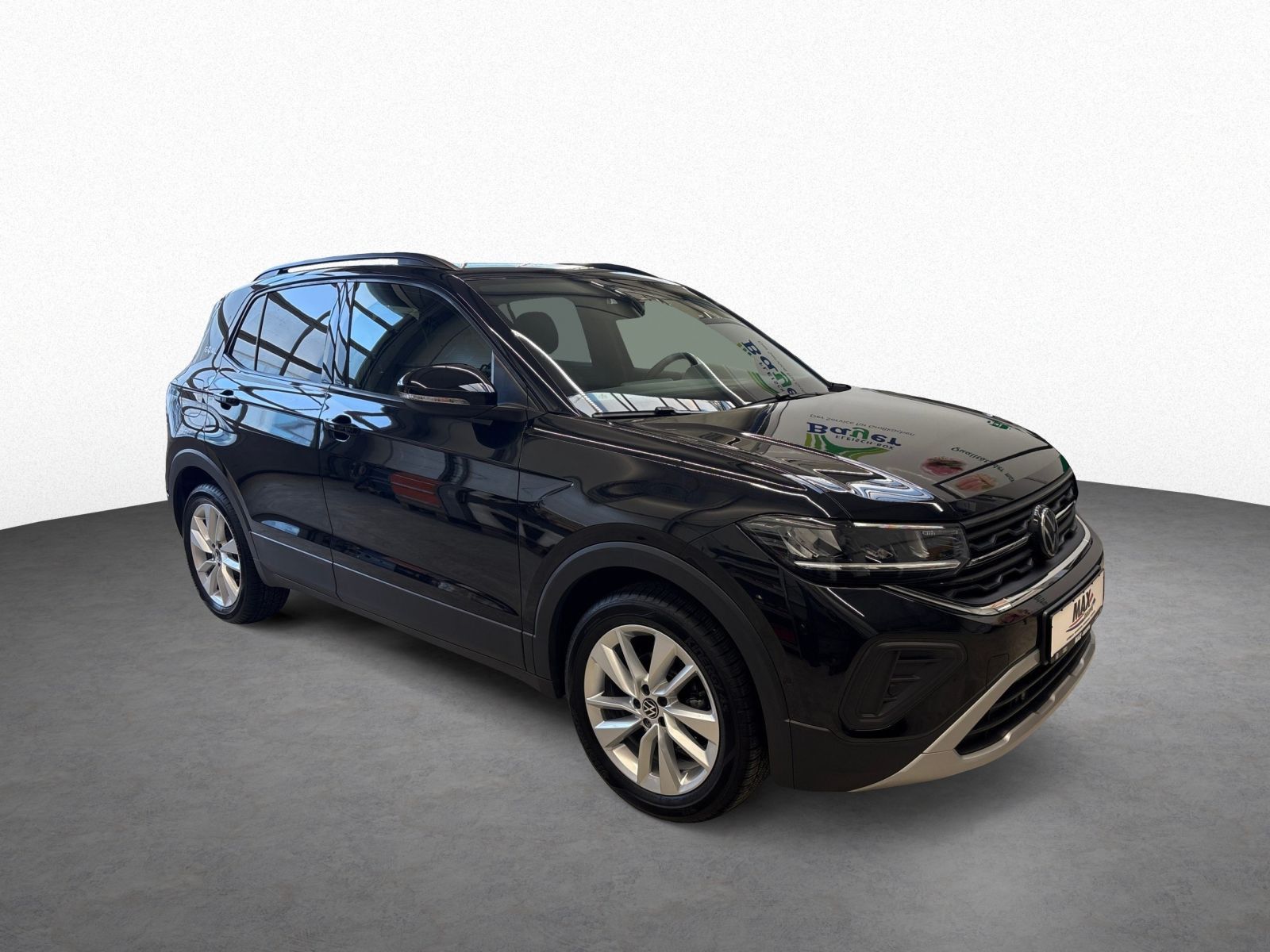 Volkswagen T-Cross - Bild 4