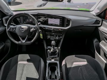 Opel Mokka 1.2 Edition Assistenz-Paket Navi Kamera