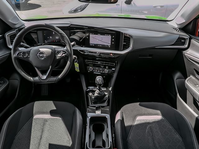 Opel Mokka 1.2 Edition Assistenz-Paket Navi Kamera