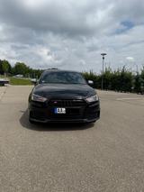 Audi S1 2.0 TFSI quattro Sportback