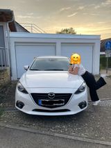 Mazda 3 2.0 SKYACTIV-G 165 - Mazda: Limousine, Mazda2