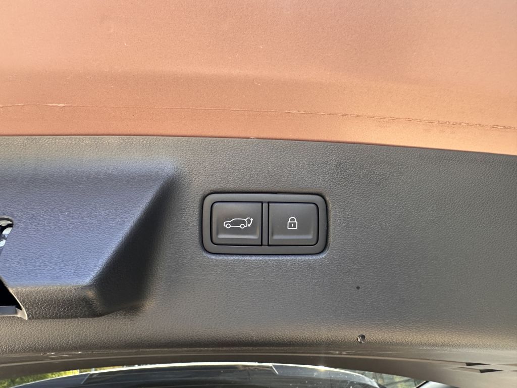 Hyundai Santa Fe – Bild 8