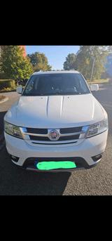 Fiat Freemont TOP SUV 7 Sitzer Familien Au... - Fiat Freemont aus 2016